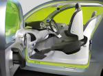 Renault Z.E. Concept 2008 года
